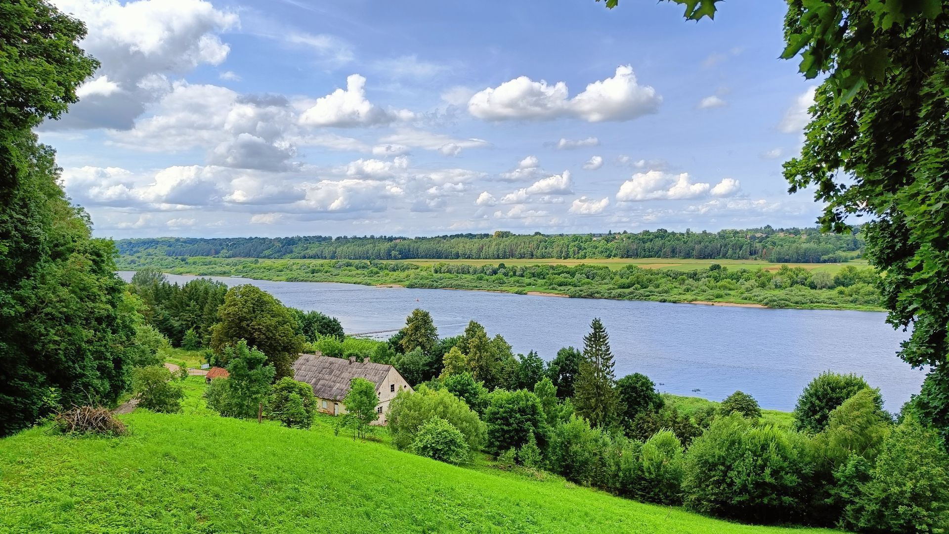 Ilguvos apžvalgos aikštelė