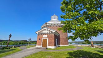 Kalviai St. Anthony Church