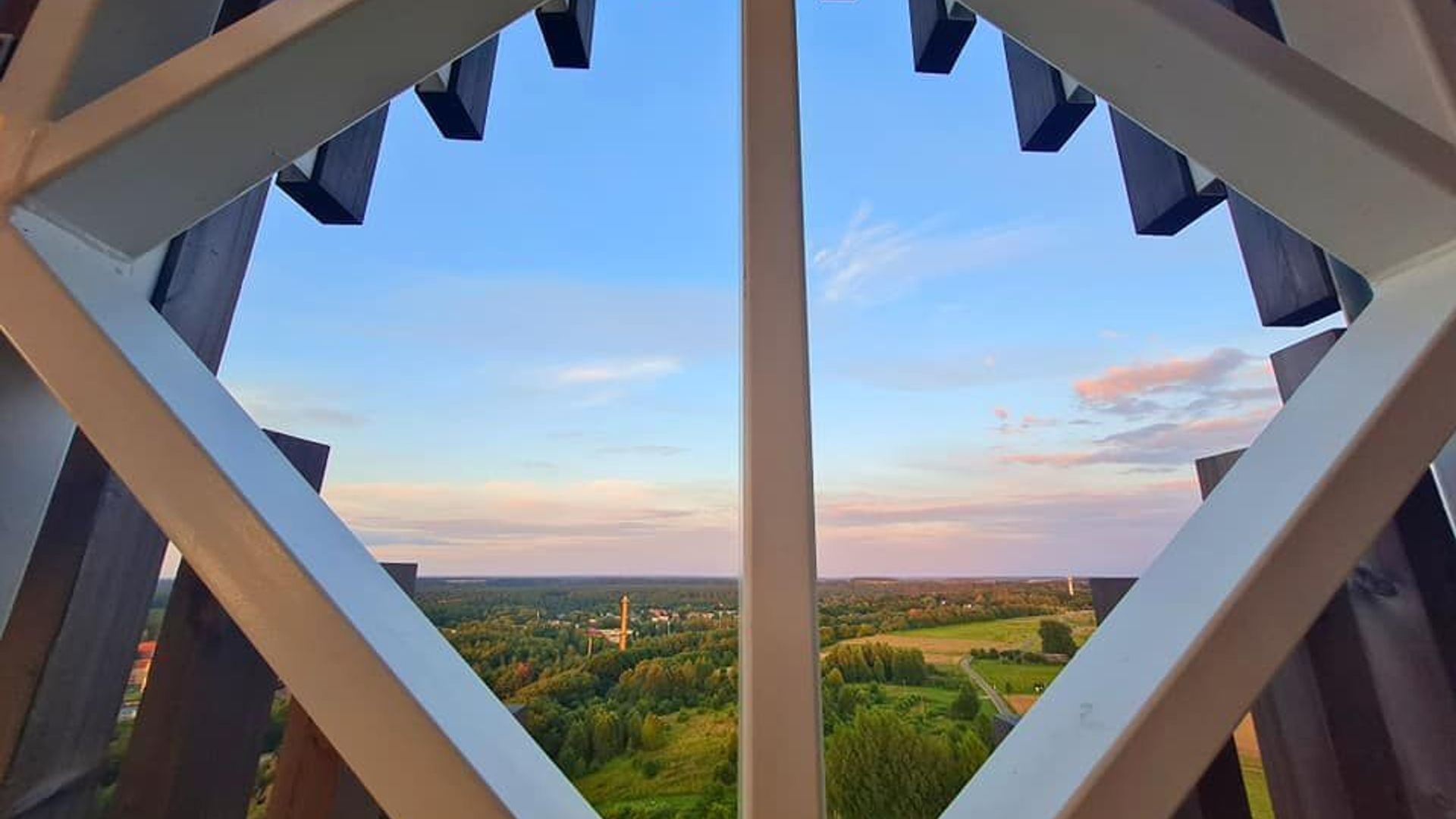 TOP10 Highest Observation Towers