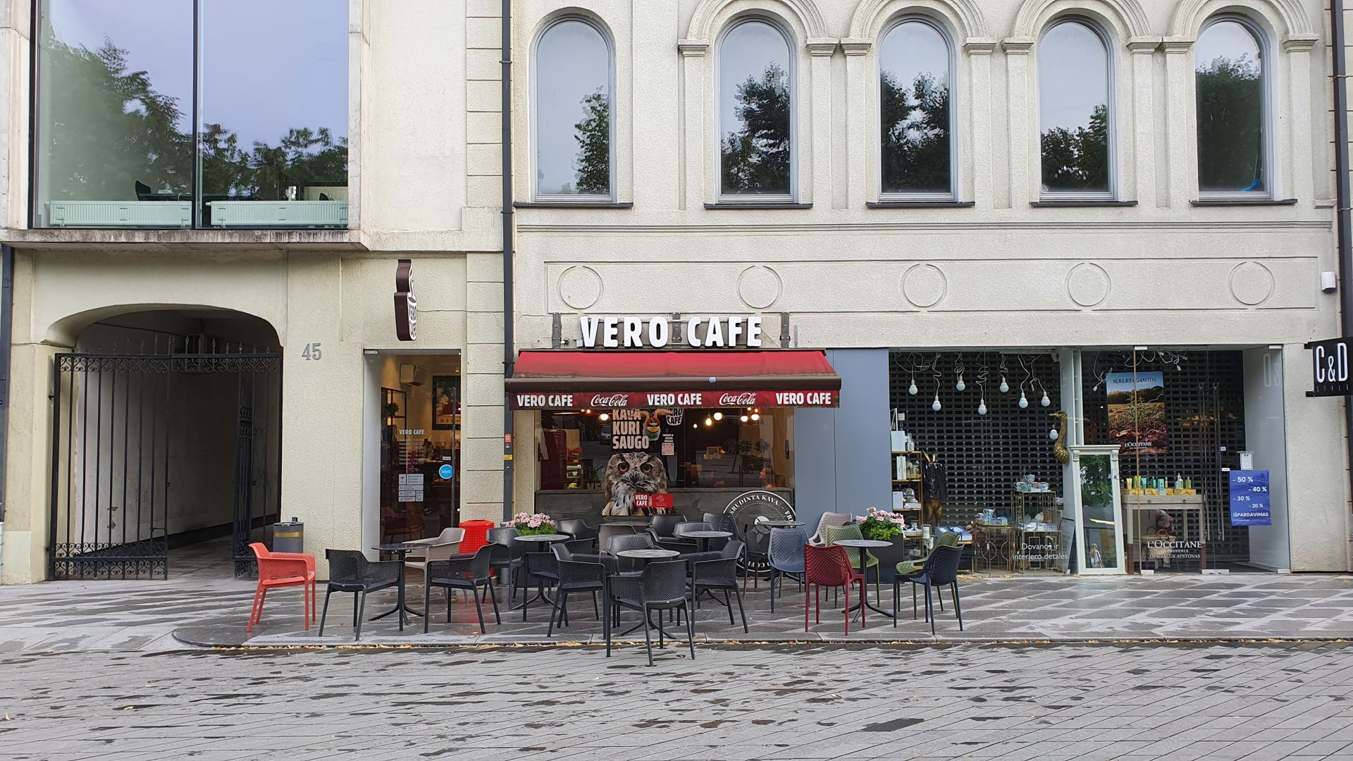 Vero Cafe