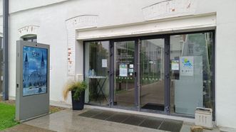 Rietavo turizmo ir verslo informacijos centras
