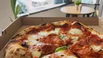 Pizza Amore