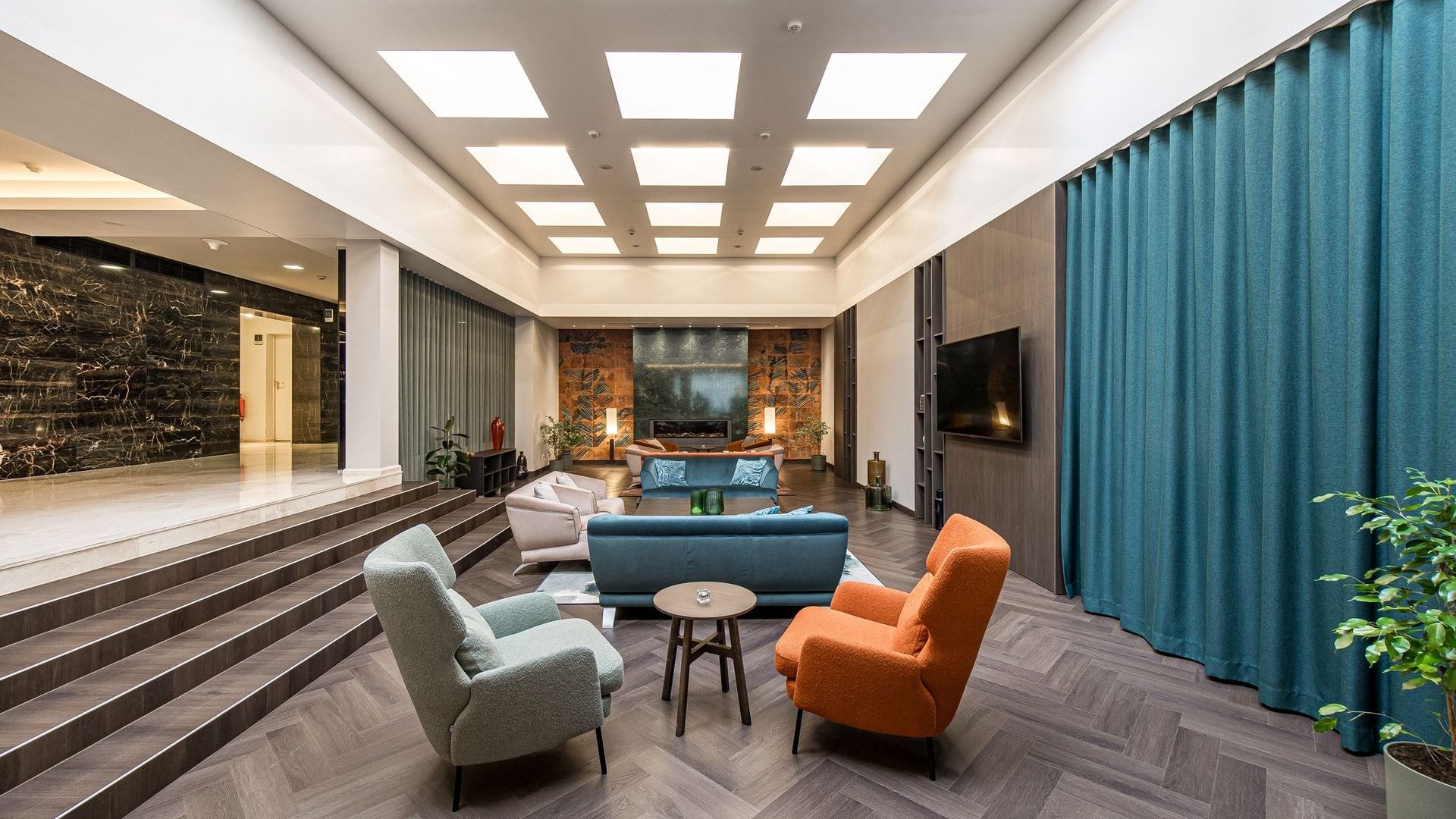 Mercure Palanga Vanagupė Resort