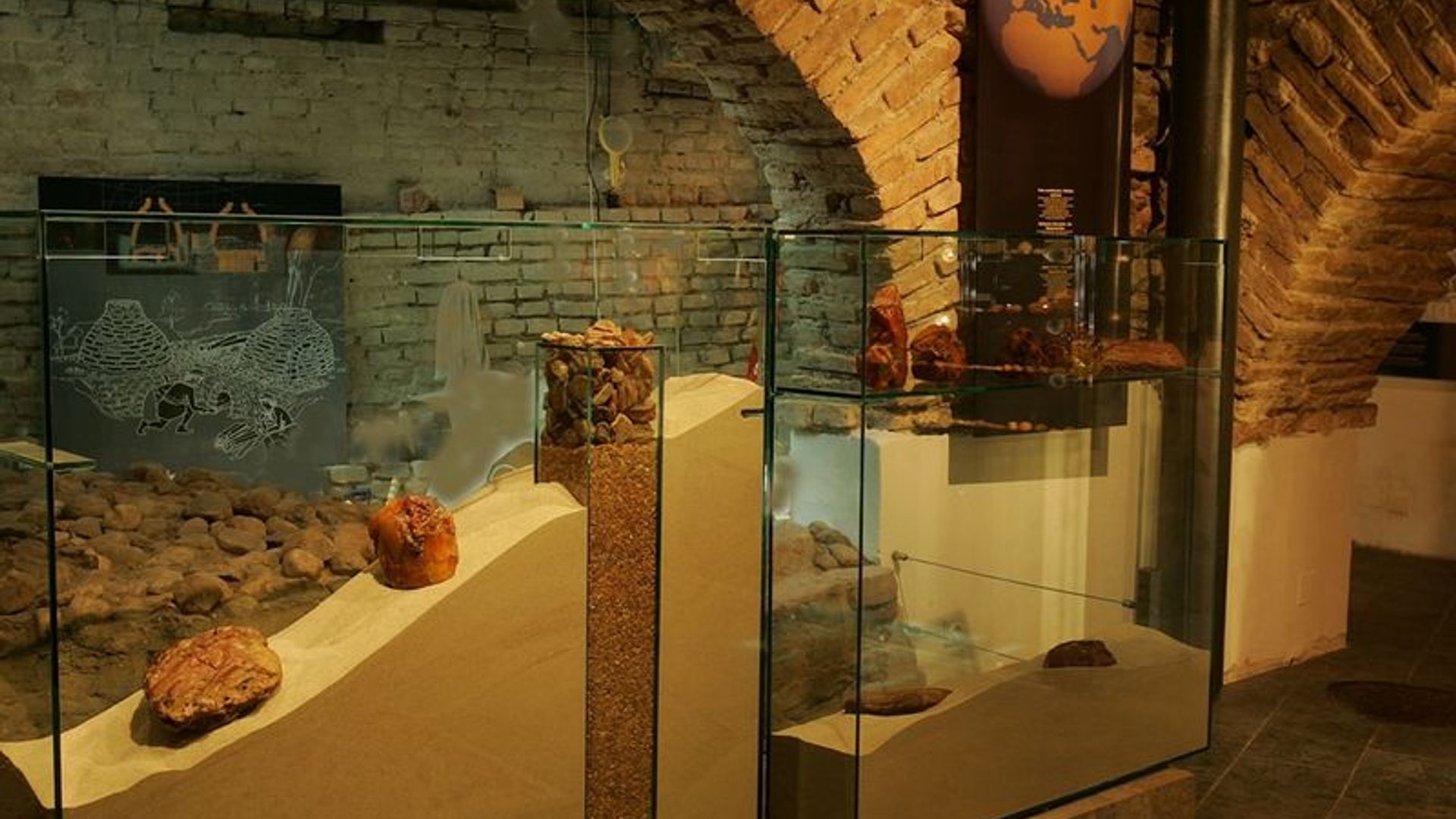 Amber Museum-Gallery