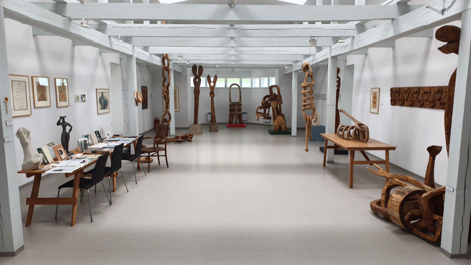 Antanas Montis House-Museum