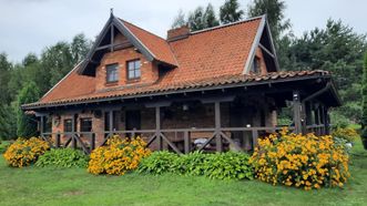 Vasilevičiai Homestead