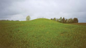 Alanta Mound