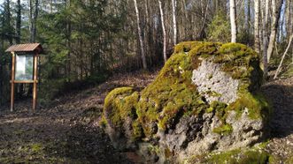 Antakmenė Stone