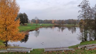 Tauragė Generations Park