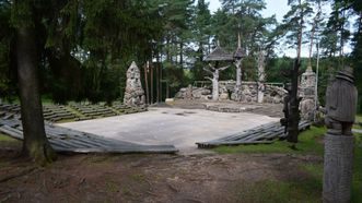 Akmenė Nature and Culture Park