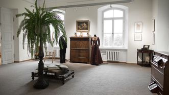 Alanta Manor Museum-Gallery