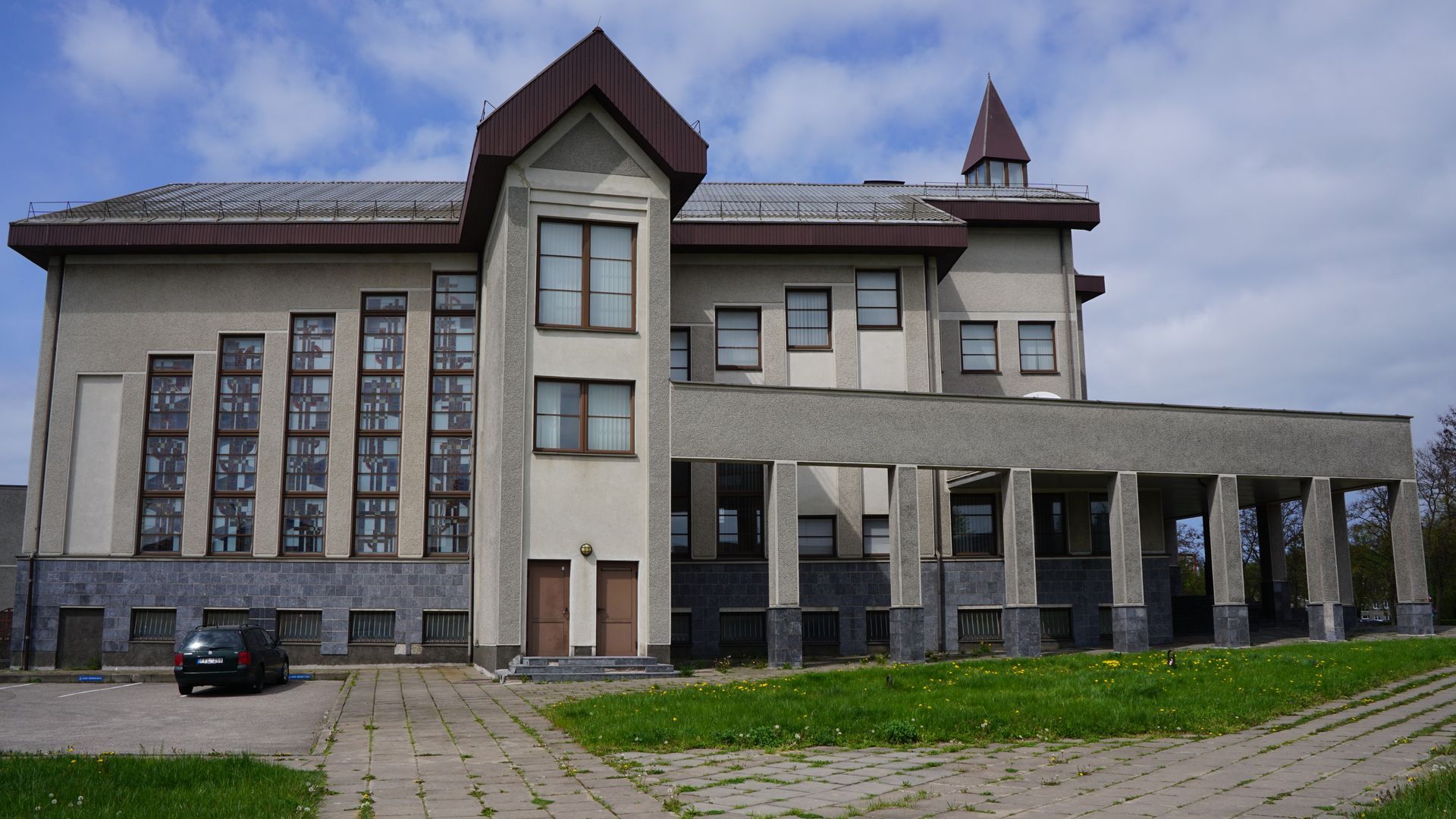 Klaipėda New Apostolic Church