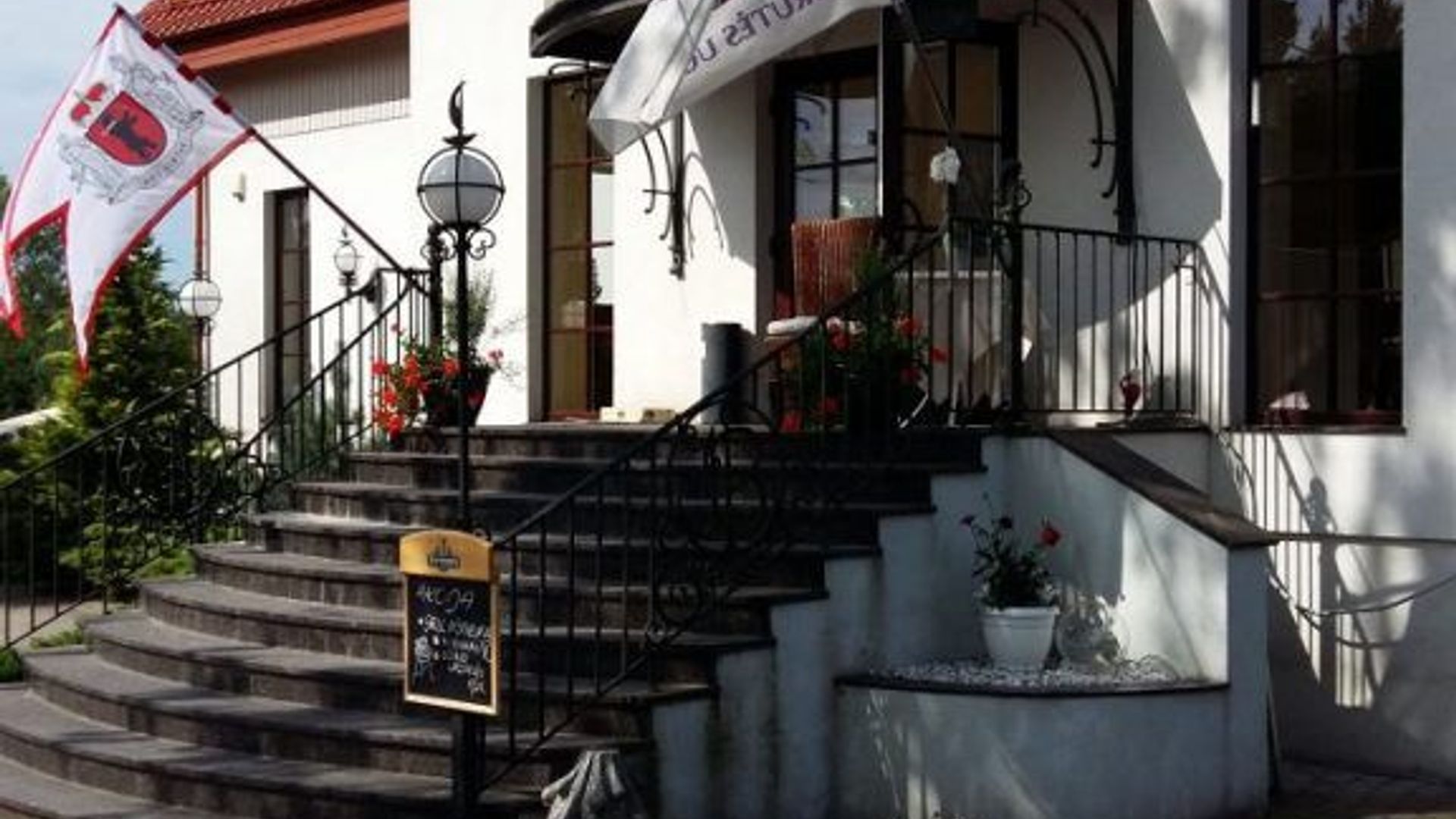 Homestay Birutės uostas