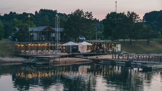 Wakepark Dock7 Kulautuva