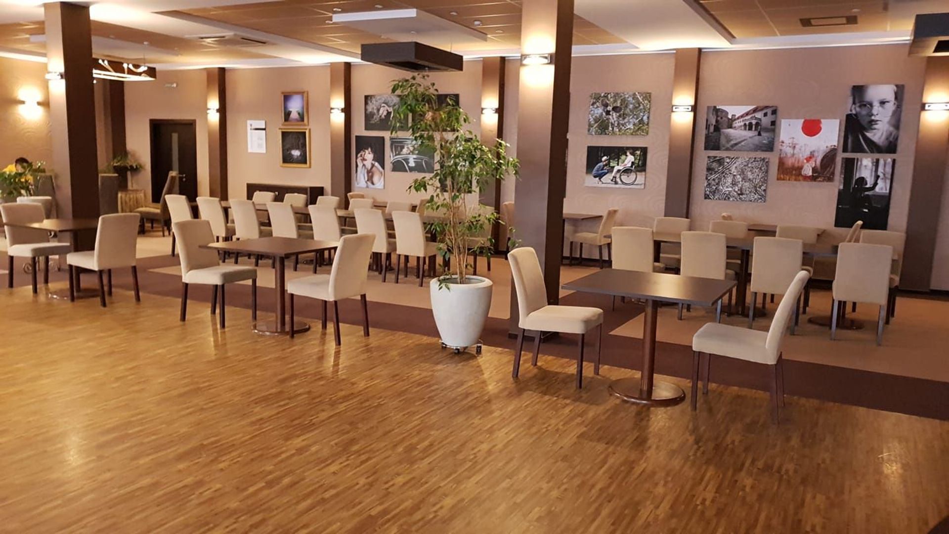 Restaurant Vasaris