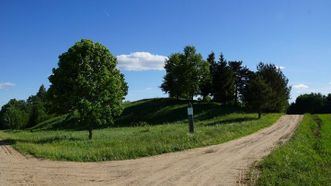 Šiauleliai Mound