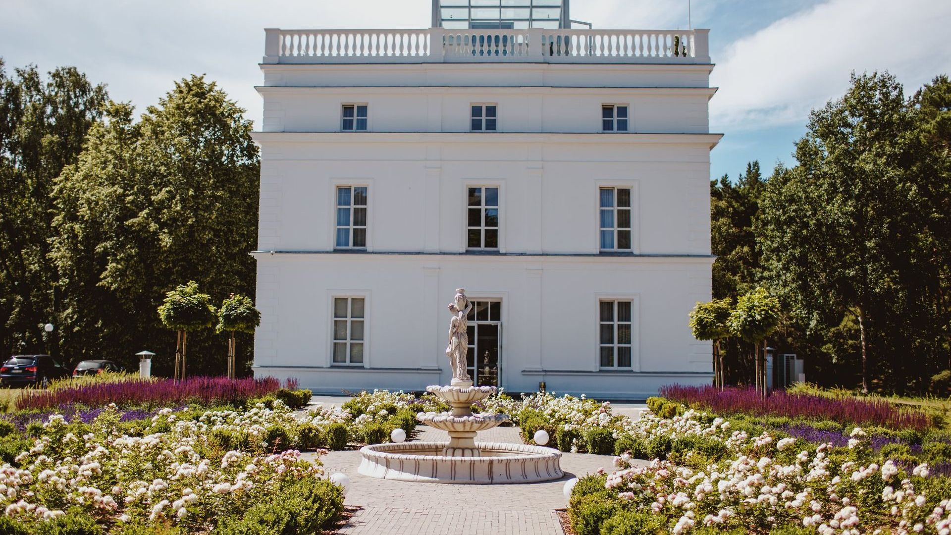 Villa Komoda