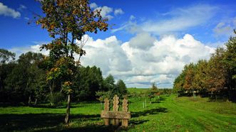 Oak Grove of the Lithuanian National Revival