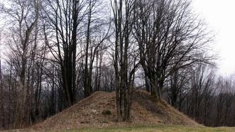 Dapkiškiai Mound