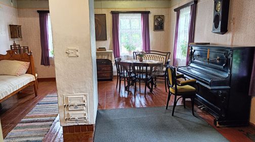 M. K. Čiurlionio memorialinis muziejus