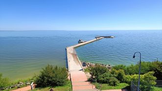 Ventės rago pusiasalis