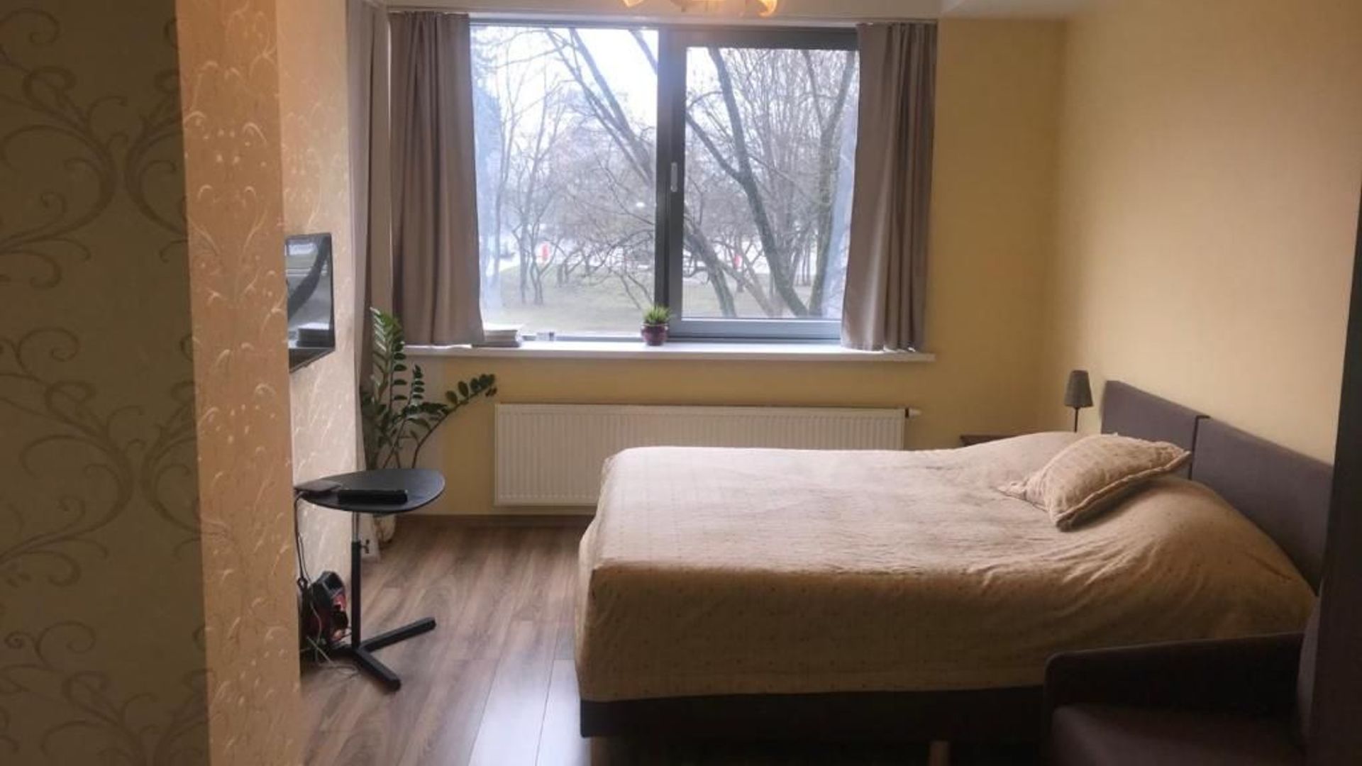 Vingis apartments