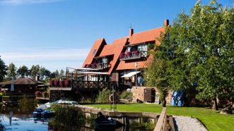 Mėlynasis karpis House