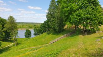 Žydkapių (Grinaičių I) piliakalnis