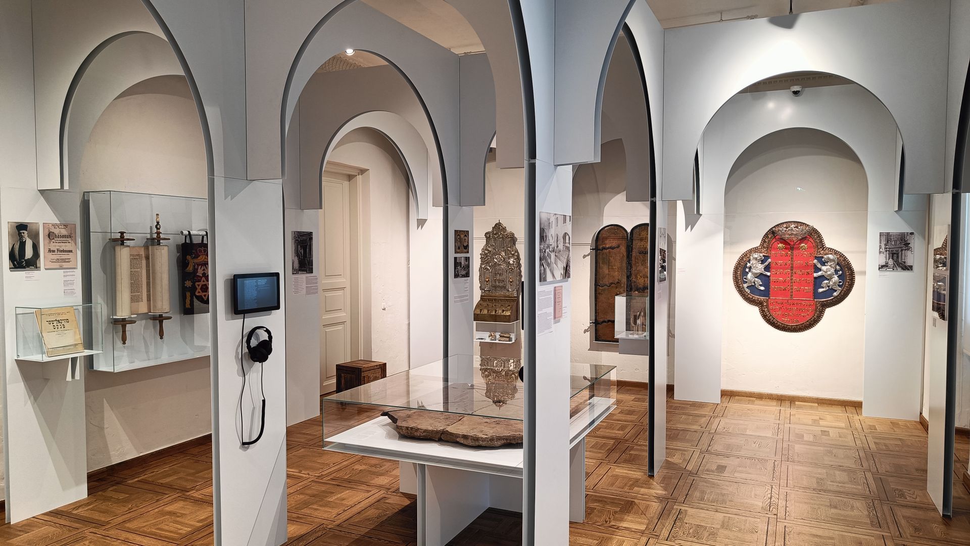 Museum of Culture and Identity of Lithuanian Jews