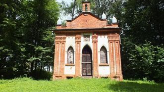 Belvederis Manor Chapel