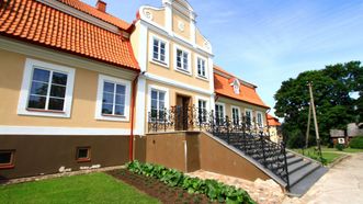 Kelmė Manor