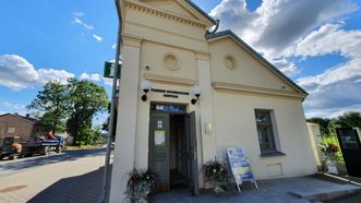 Plungė Tourism Information Centre