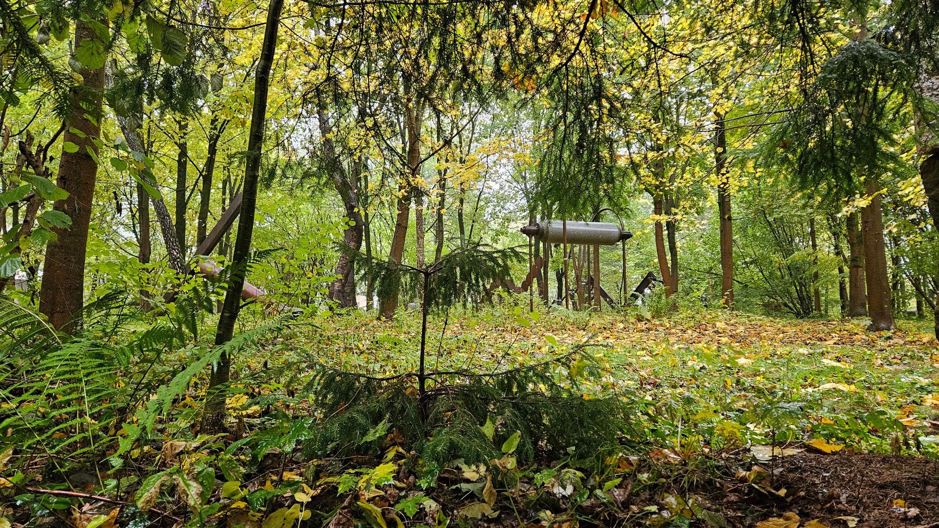 Jeruzalė Sculpture Garden