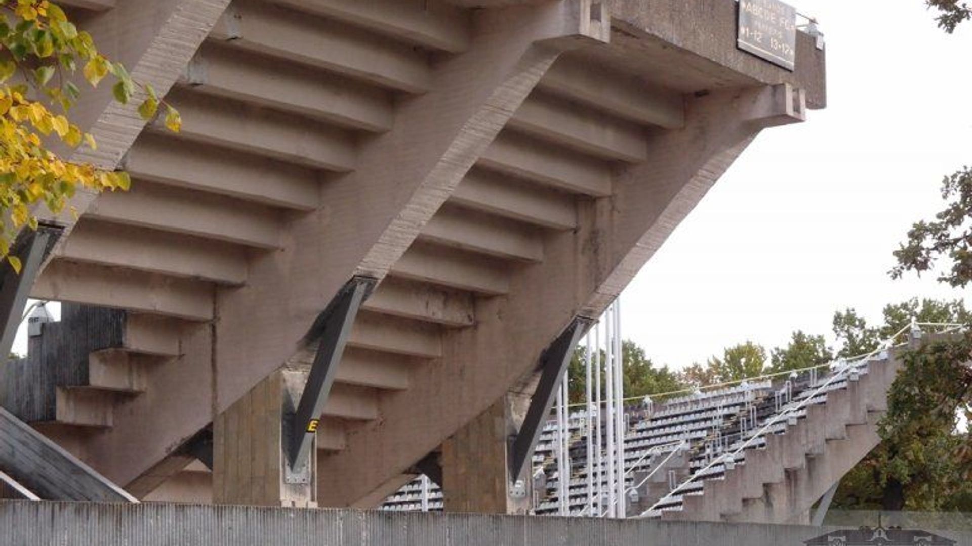 Pirmasis sporto stadionas Lietuvoje