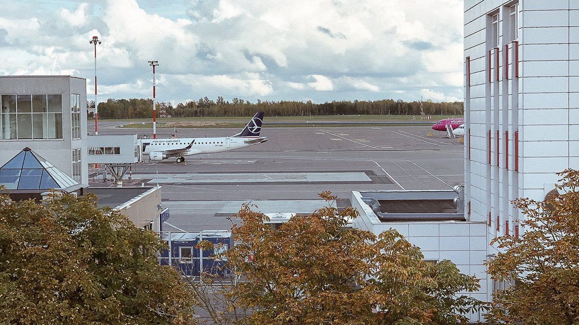 AirInn Vilnius Hotel