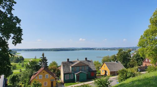 Masčio apžvalgos aikštelė