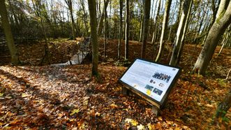 Kukuliškiai Mound