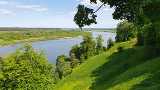 Vorpilio (Burgaičių I) piliakalnis