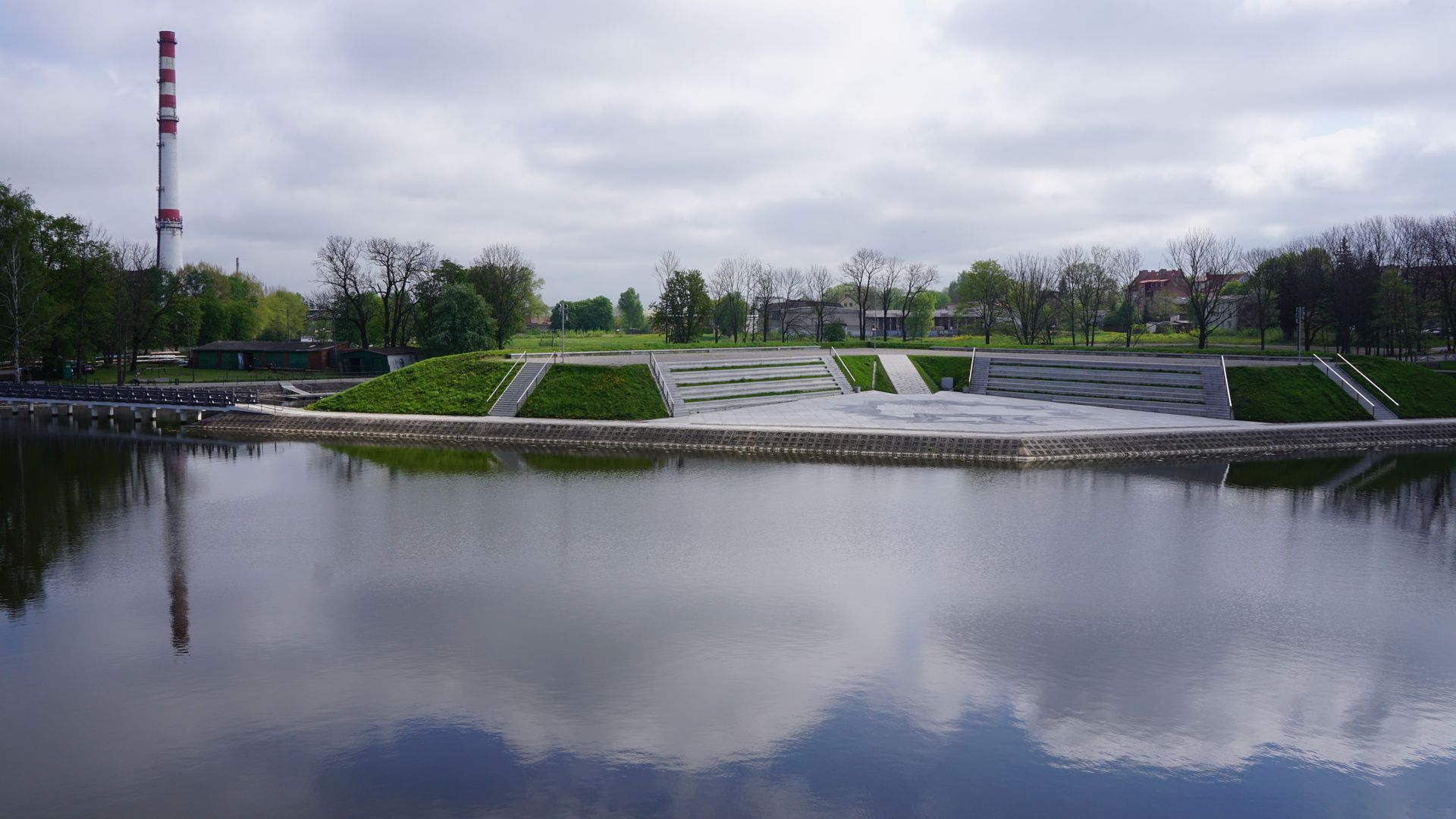 Klaipėda Castle and Bastion Complex