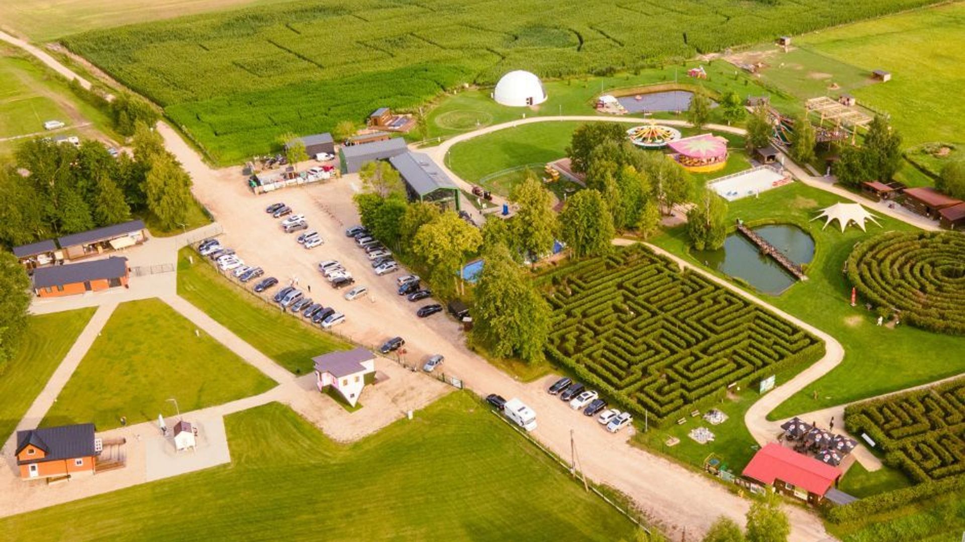 Labi Park