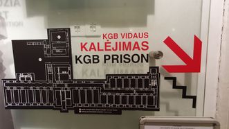 Okupacijų ir laisvės kovų muziejus