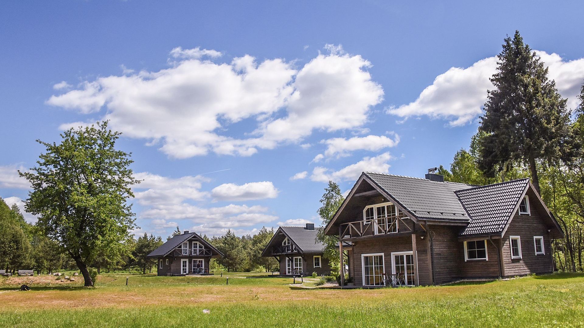 Homestead Žverna