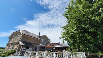 Restaurant Labanoras