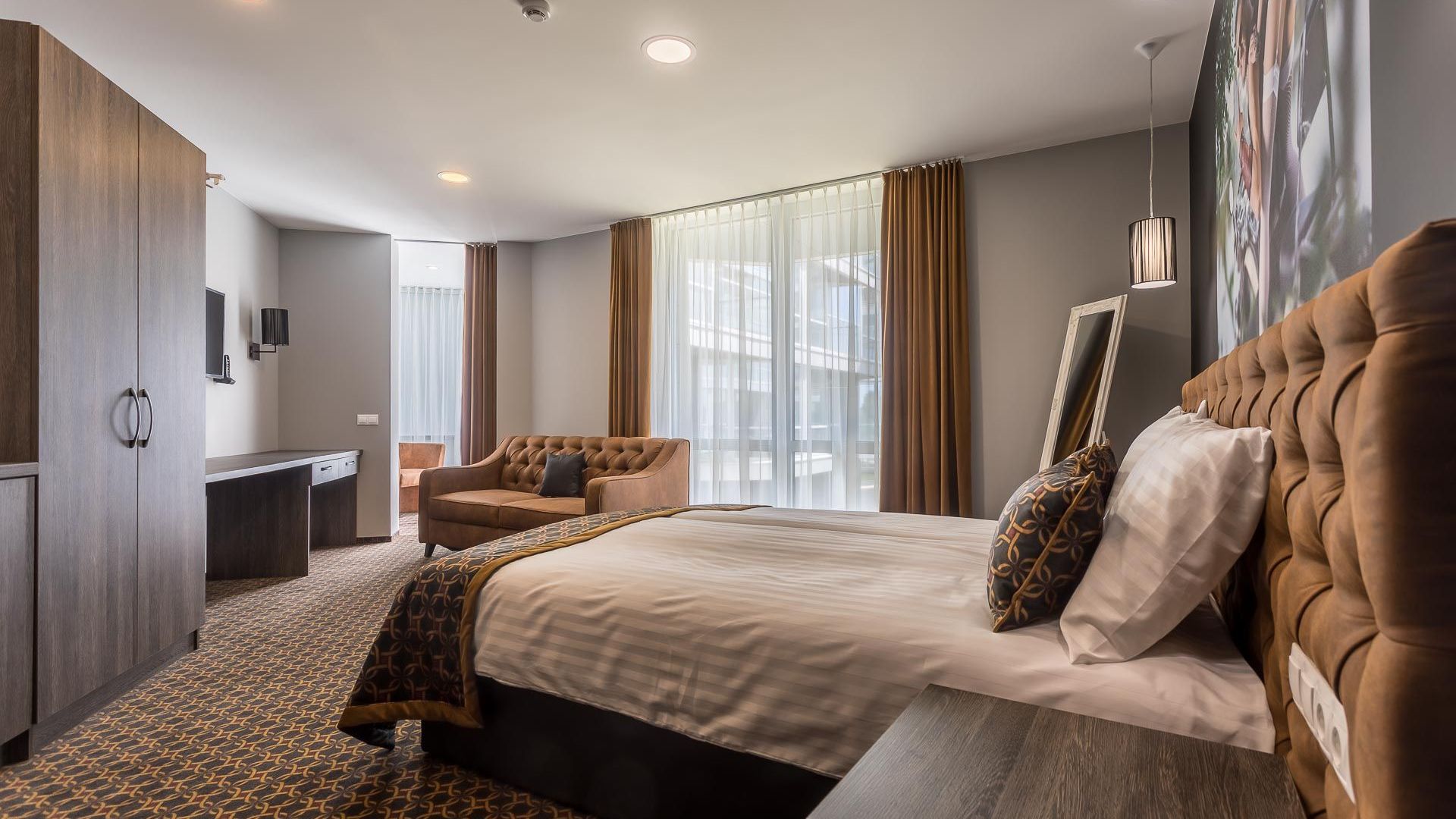 Resort Hotel Elija