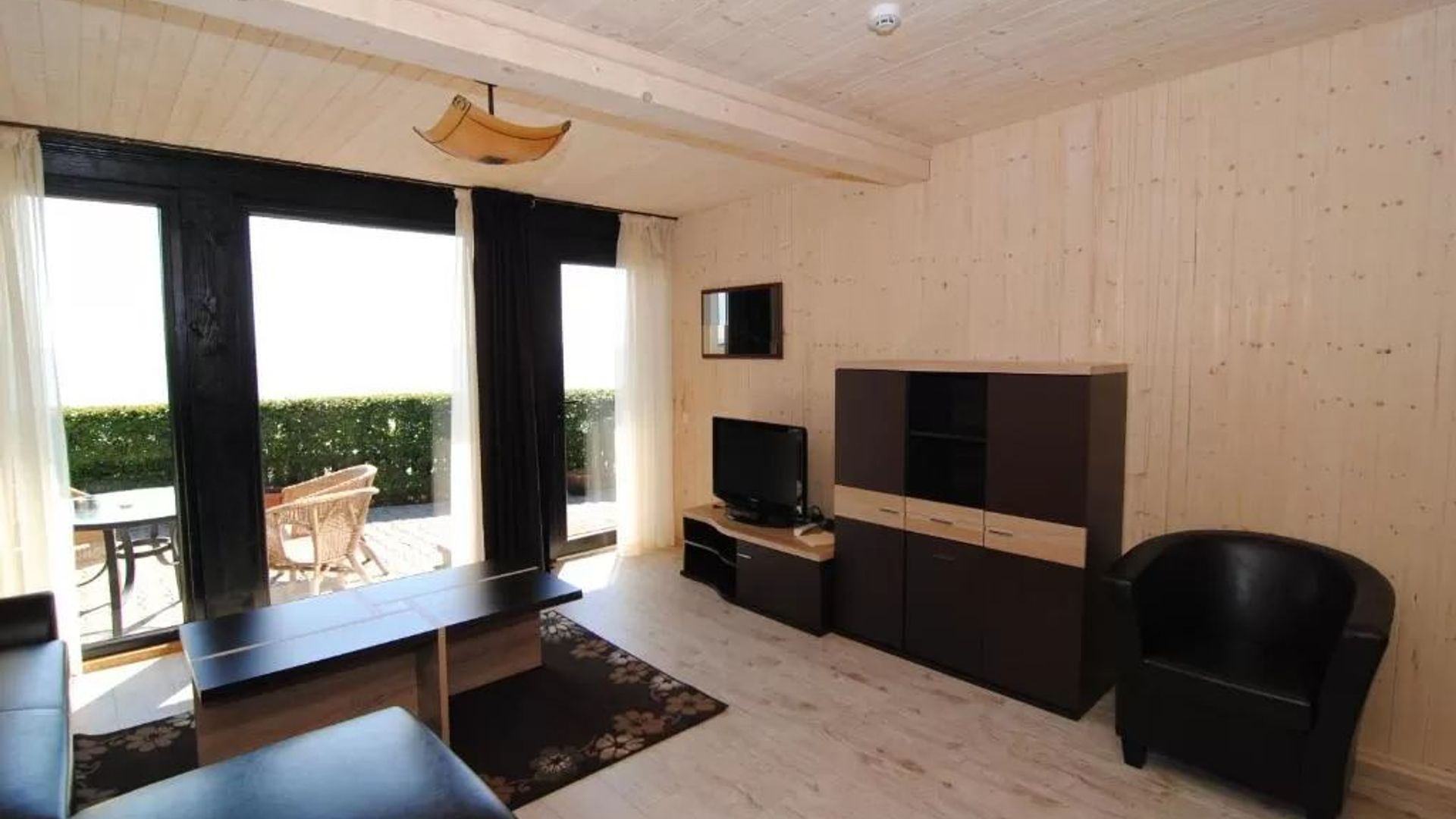 Ešerinės apartamentai