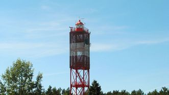 Šventoji Lighthouse