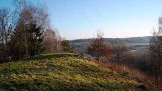 Padubysys Mound
