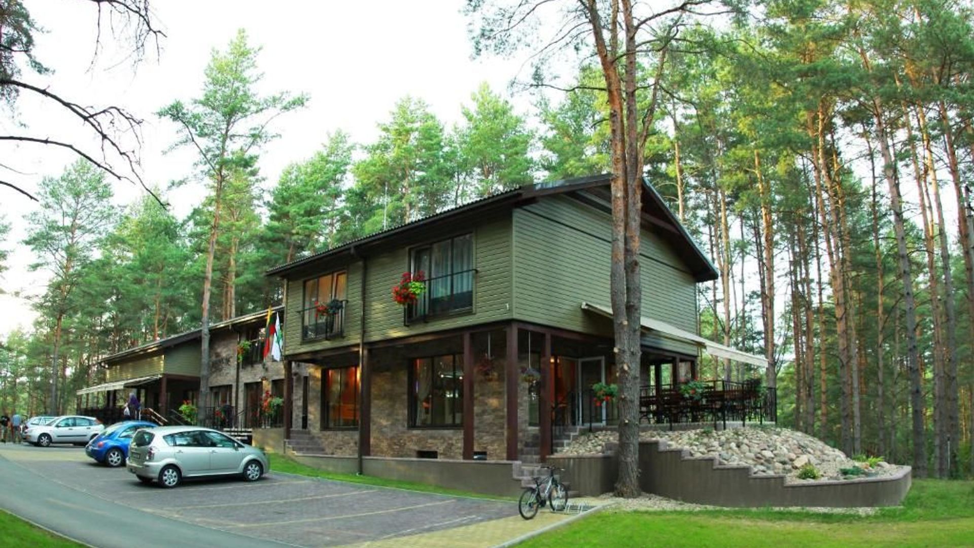 Vila Kelmynė