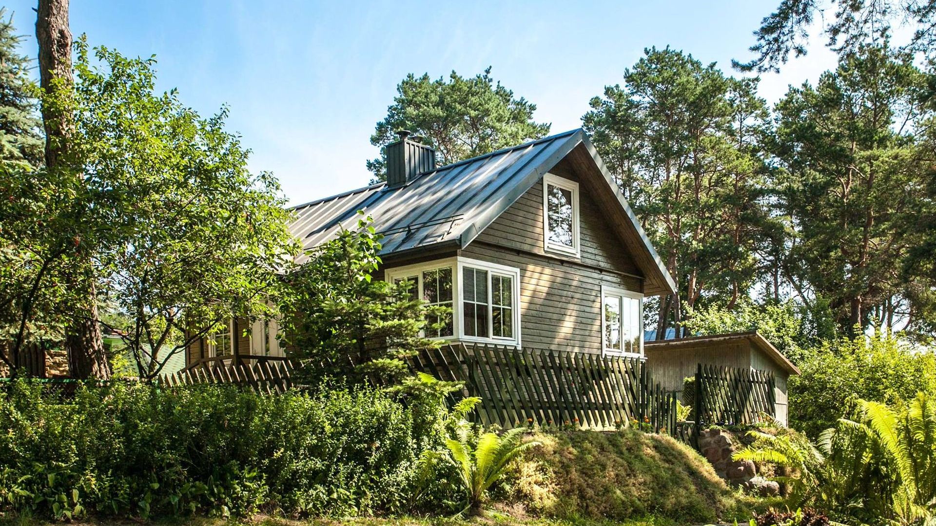 Guest House