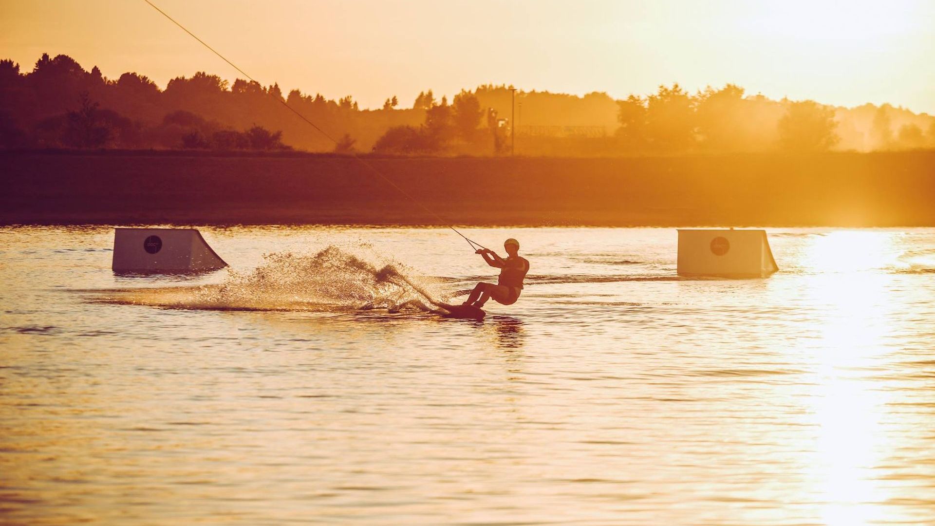 Wakepark Dock7 Akademija